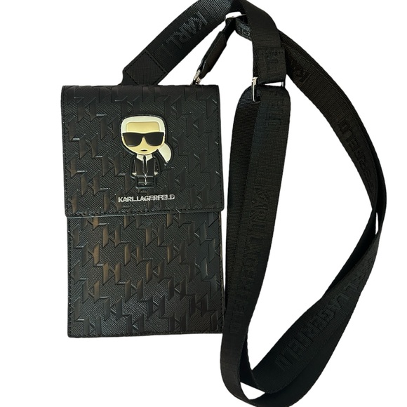 New without tag. For your phone and some extra space for cards etc. - Picture 1 of 1